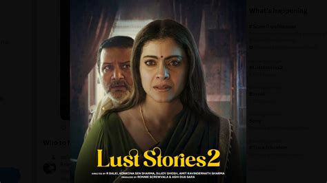 tamil blue|Watch Lust Stories 2 